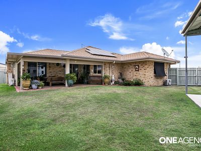3 Kinross Court, Kawungan
