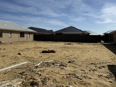 34 Murchison Drive, Ravenswood