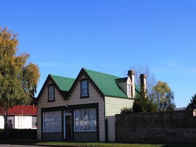 58 High Street, Oatlands