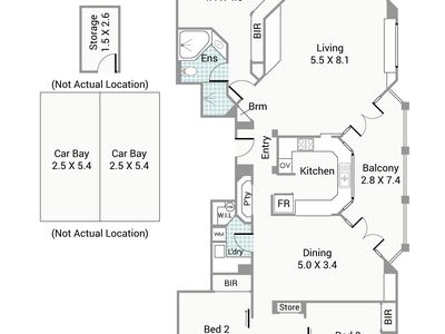 11 / 9 Kintail Road, Applecross