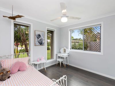 7 Maidenhair Drive , Beerwah