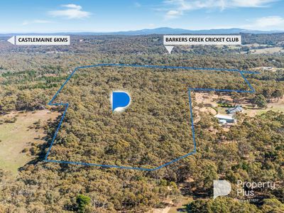 86 Riellys Road, Barkers Creek