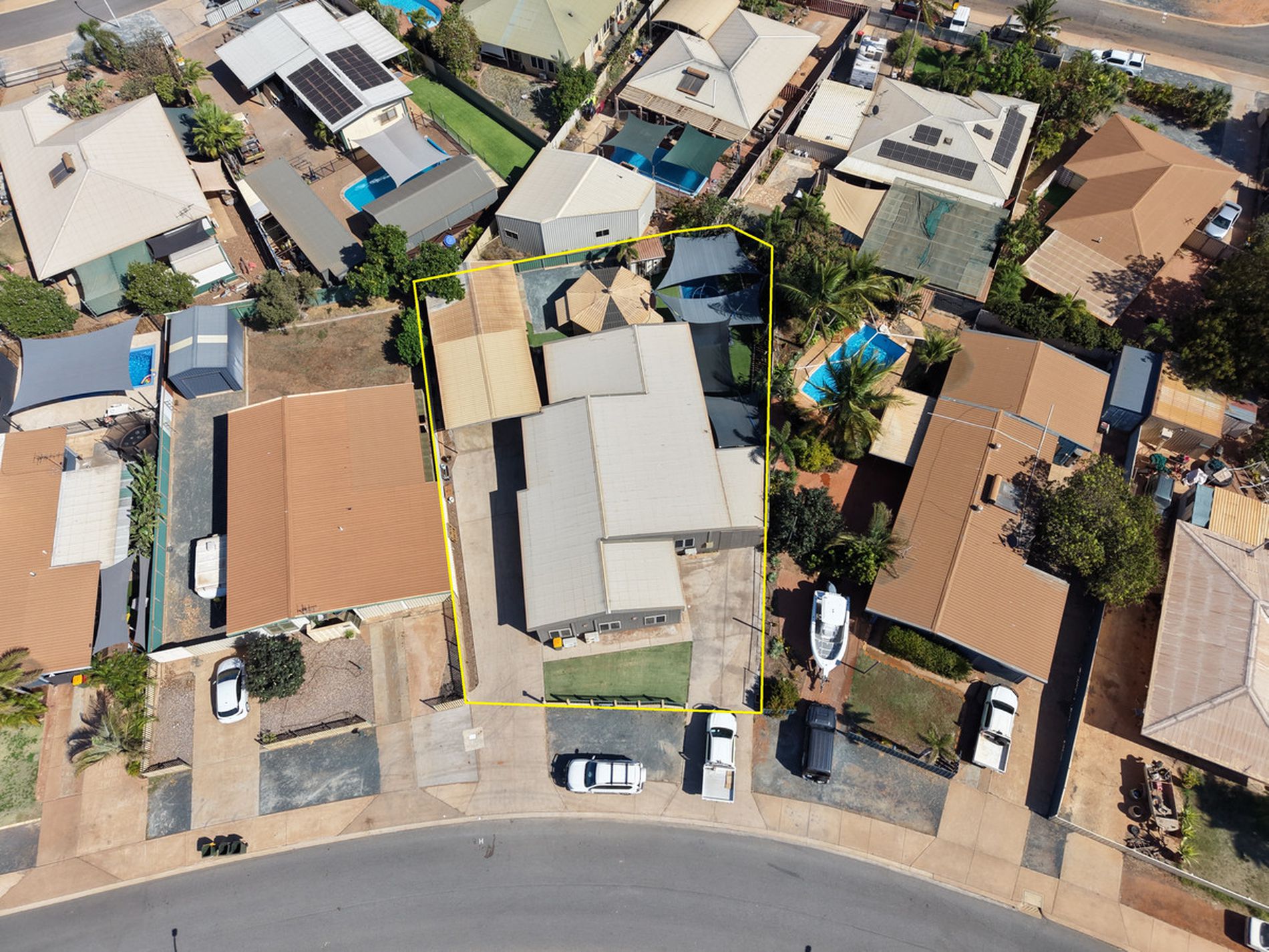 12 Harper Street, Port Hedland
