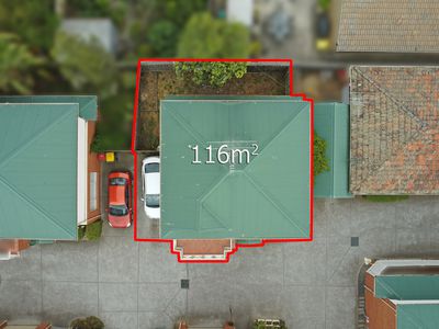 10 / 275-279 Ballarat Road, Footscray