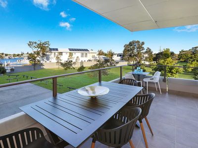 4 / 19 Carinya Street, Mooloolaba