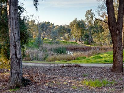 12 PINKERTON COURT, Wodonga
