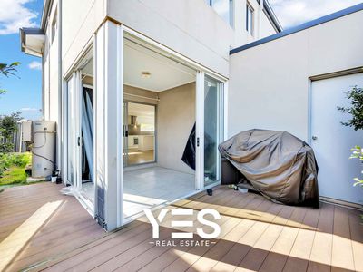 15 Augus Drive, Thornhill Park