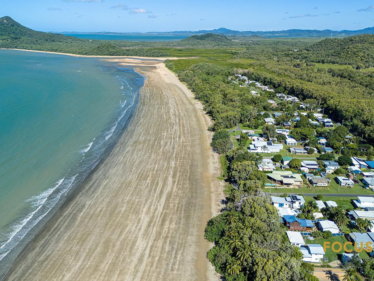 1 Coconut Grove, Ball Bay