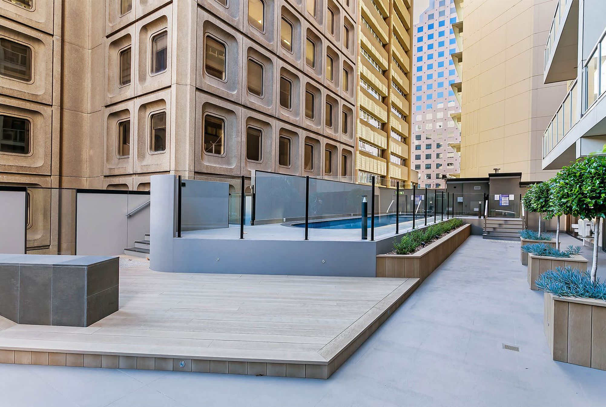 1002 / 39 Grenfell Street, Adelaide