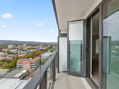 1208 / 297 Pirie Street, Adelaide