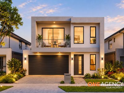 Rouse Hill