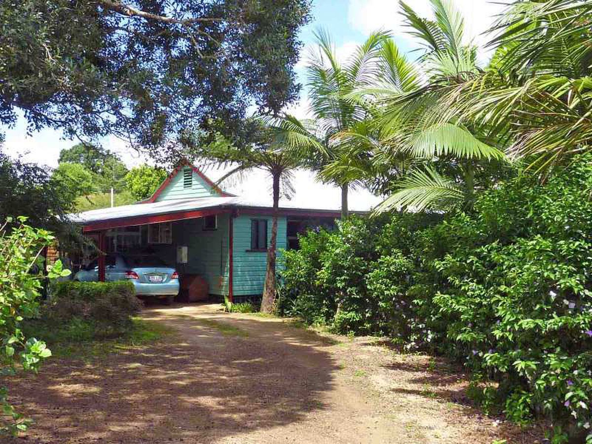 Malanda