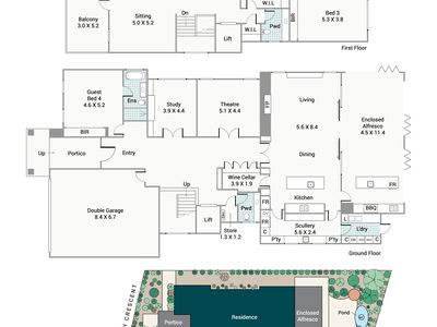 26 Ranelagh Cr, South Perth