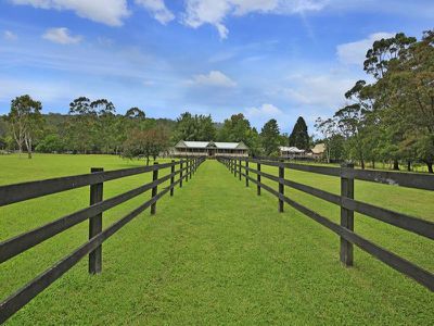 149A Moss Vale Road, Kangaroo Valley