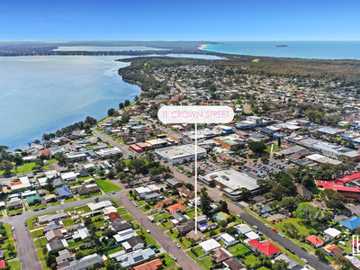 11 Crown Street, Toukley