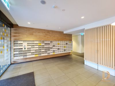 710 / 495 Rathdowne Street, Carlton