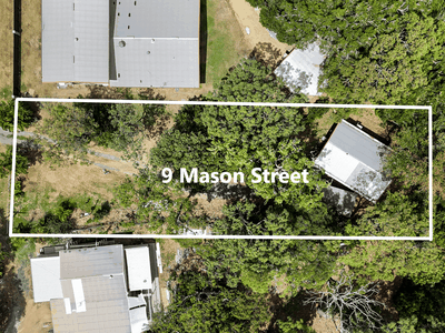 9 Mason Street, Cooktown