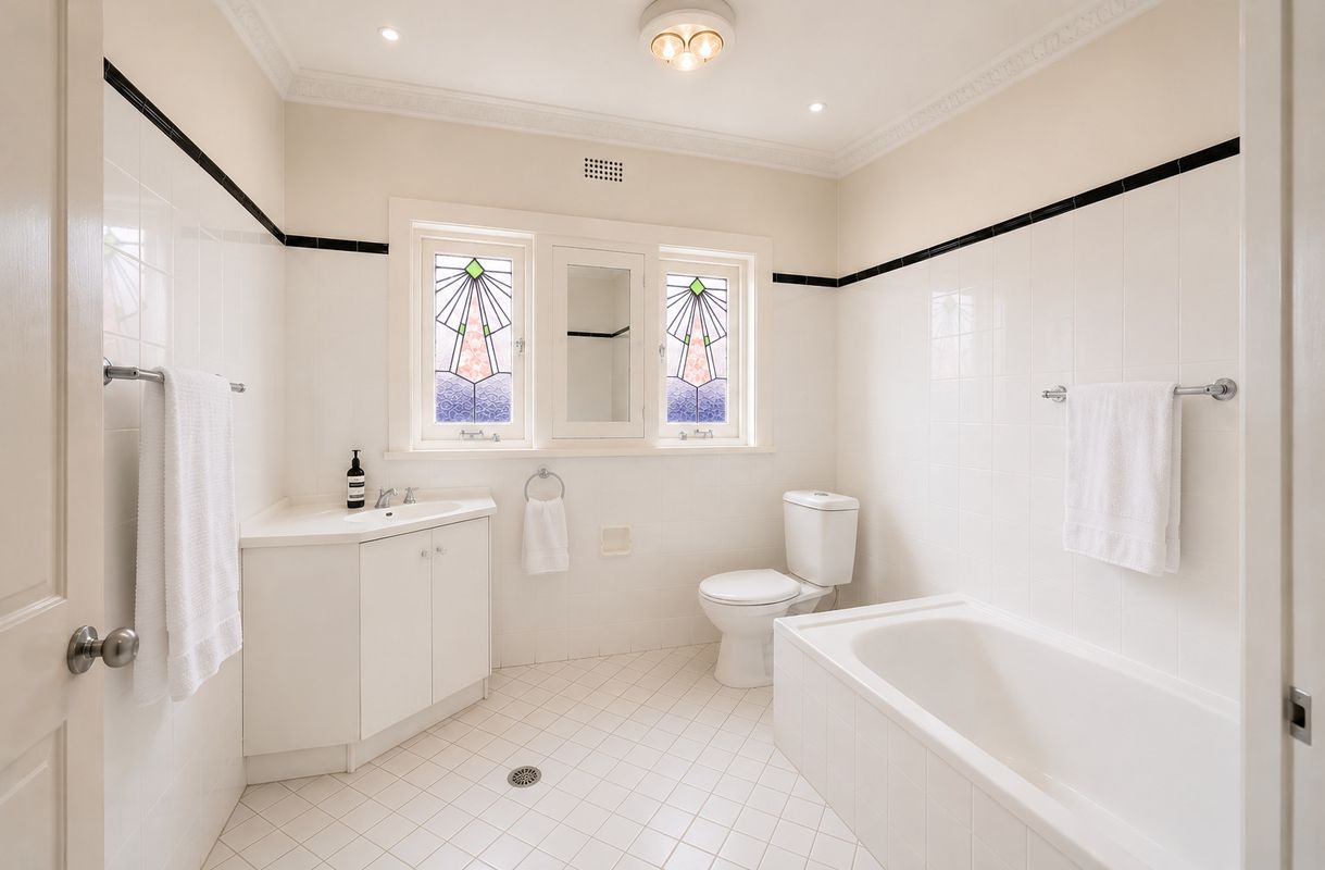 5 / 31 Hollywood Avenue, Bondi Junction