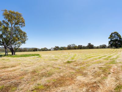 Lot CA 9, Part 39 Craigie Street, Harcourt