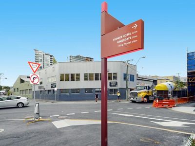 2/15 Anderson Street, Fortitude Valley