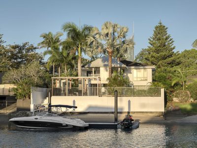 24 Gibraltar Drive, Isle Of Capri