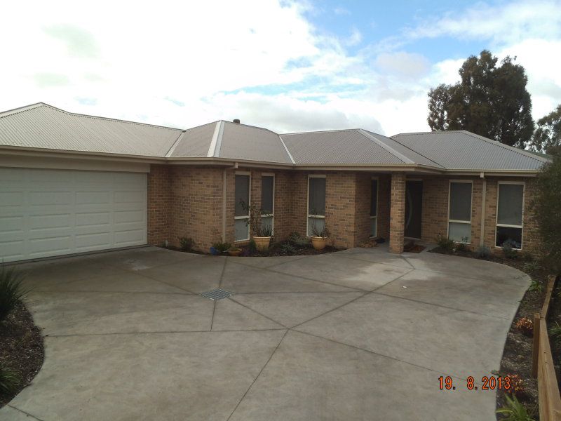 - Somerset Drive, Mansfield