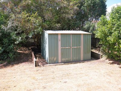 50 Cowie Dve, Kingaroy