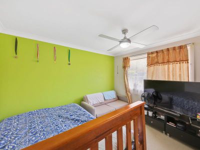 Logan Reserve