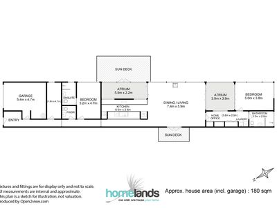 402 Lymington Road, Lymington