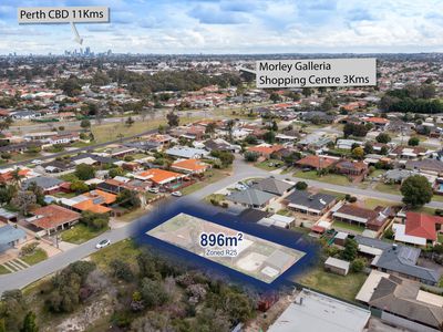 9 Banstead Way, Morley