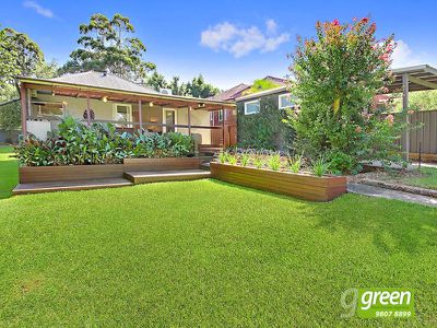 1100 Victoria Road, West Ryde