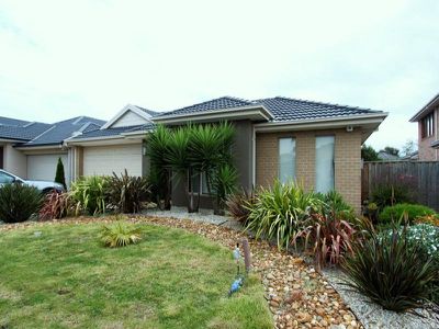30 Monterey Bay Drive, Sanctuary Lakes