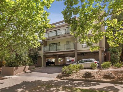 21 / 33 Albion Road, Box Hill