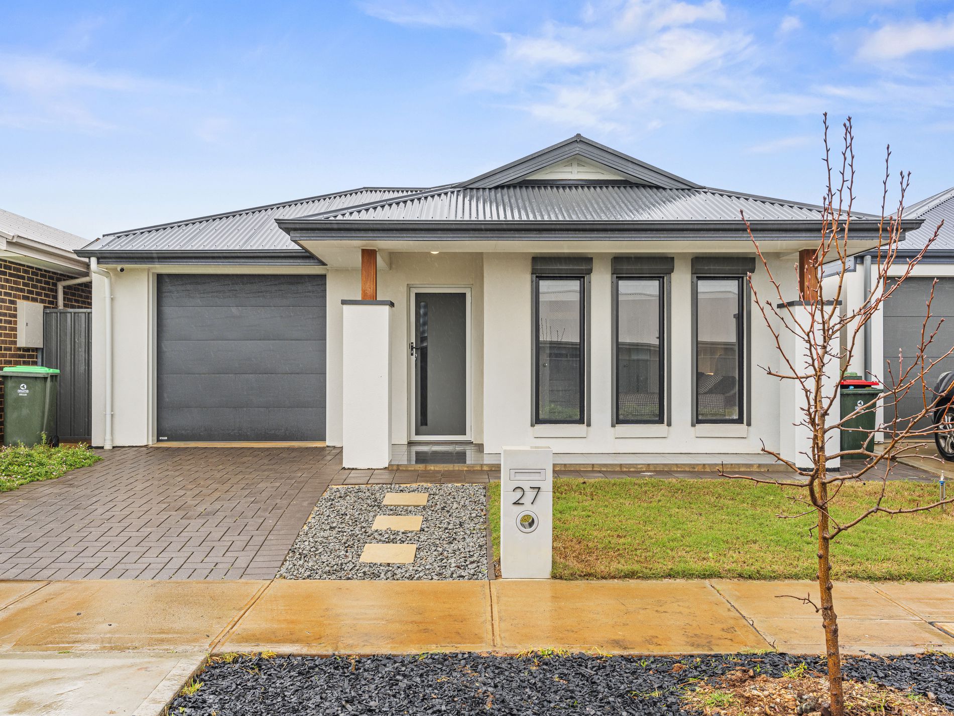27 Ornata Street, Munno Para