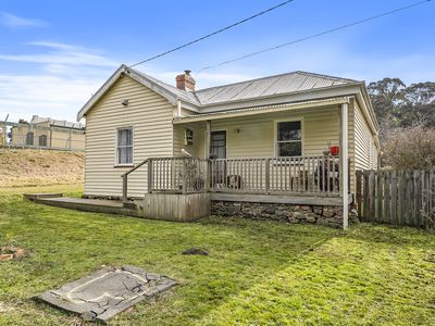 4662 Huon Highway, Port Huon