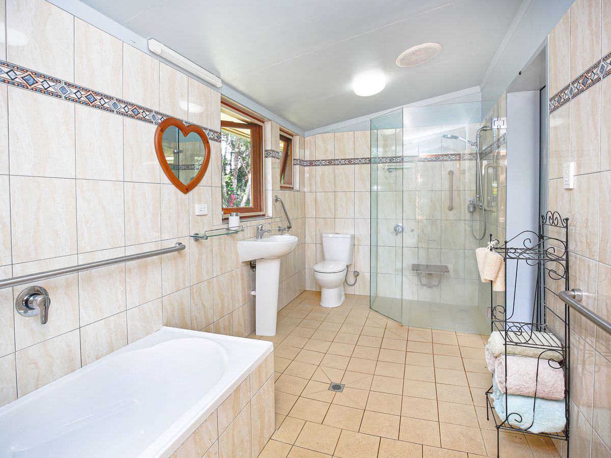 15 Park Avenue, Yungaburra