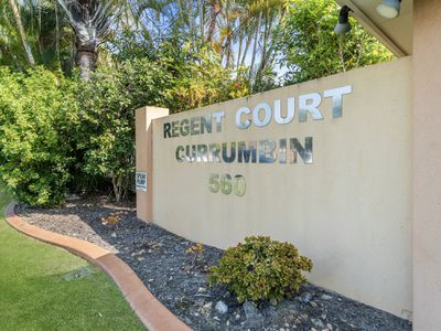 18 / 560 Gold Coast Highway, Tugun