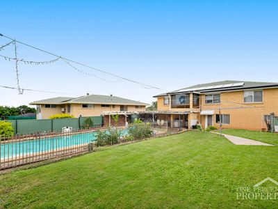 25 Kanofski Street, Chermside West