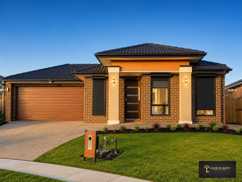 36 Harker Esplanade, Tarneit