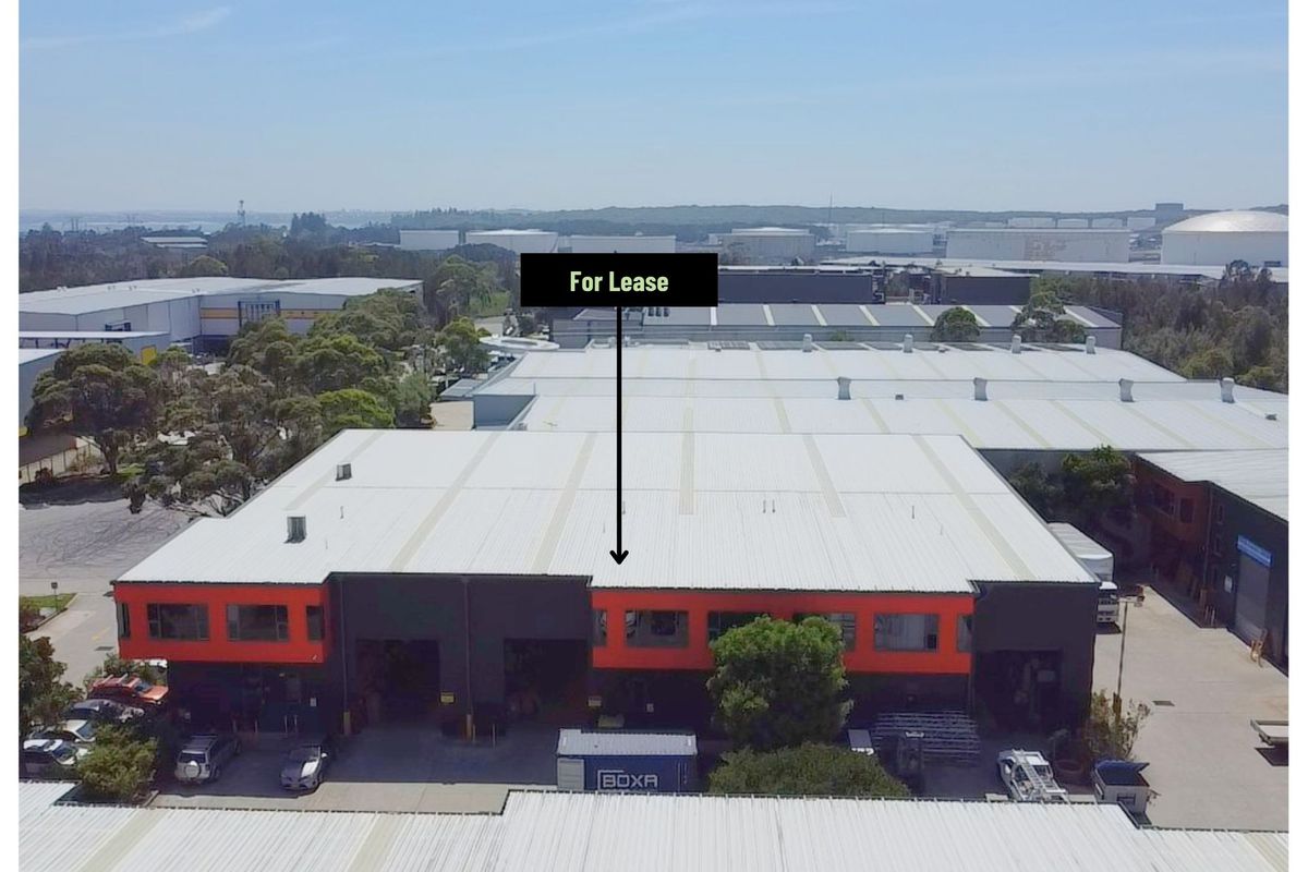 Unit 18 / 5 Clerke Place, Kurnell