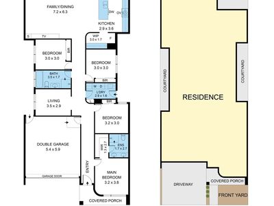 8 Pygmy Way, Wollert
