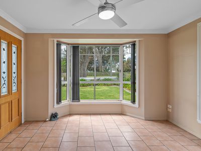 150 Wellington Street, Longford