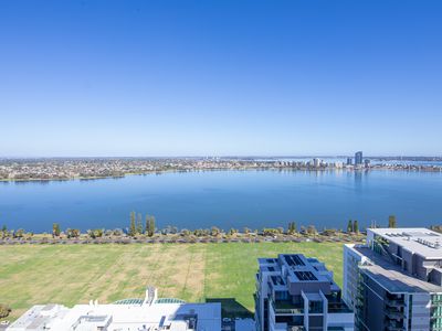 178 / 181 Adelaide Terrace, East Perth
