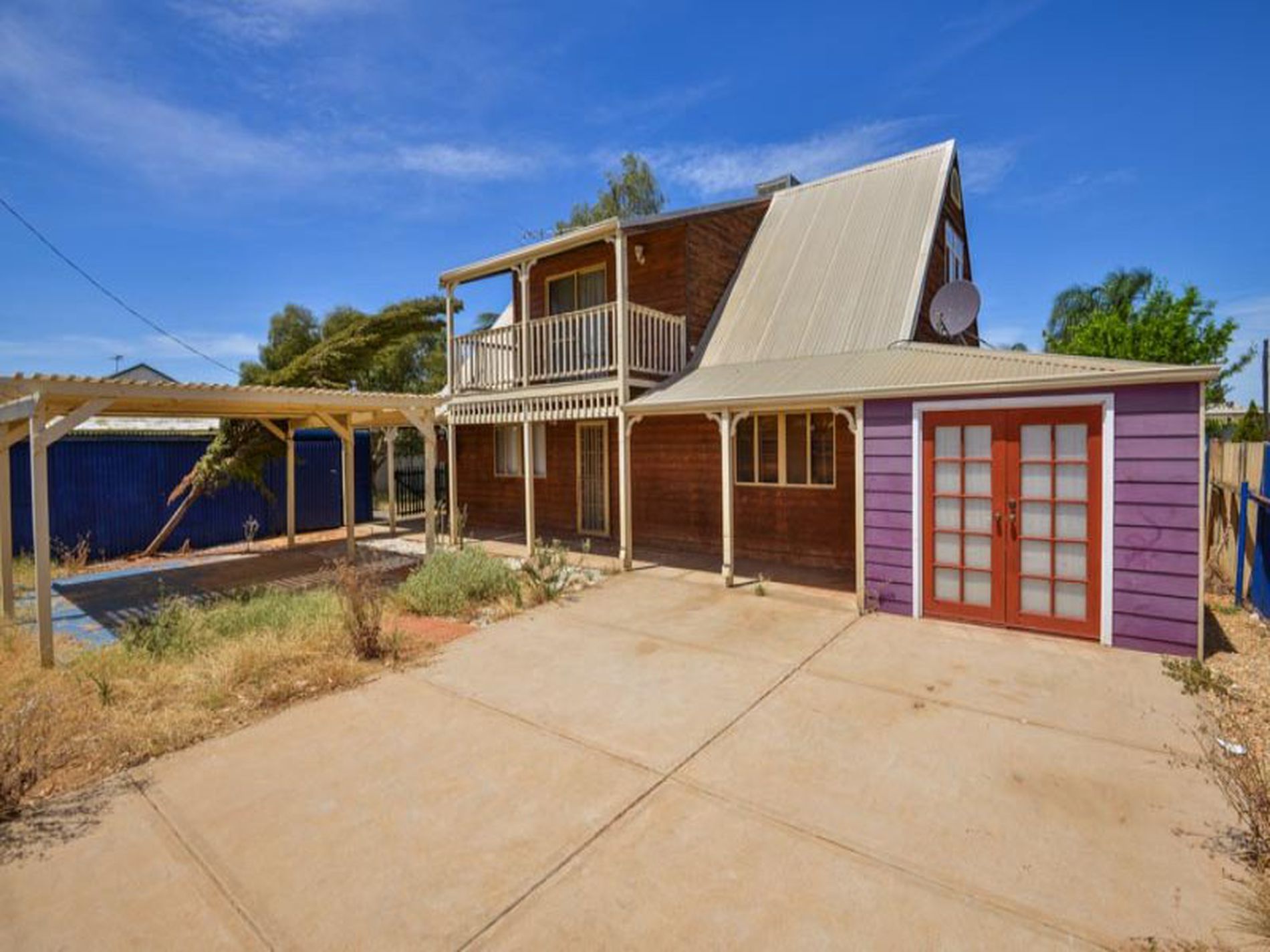 1 King Street, Mullingar