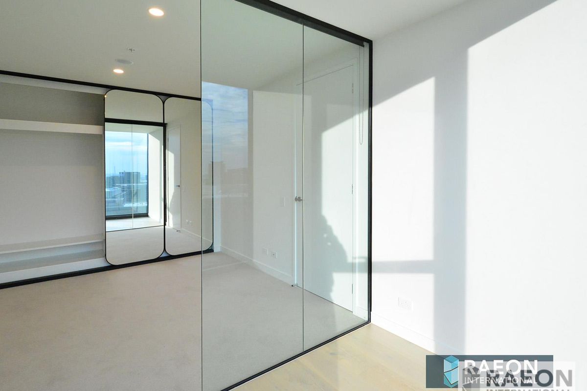 2412/160 Spencer Street, Melbourne