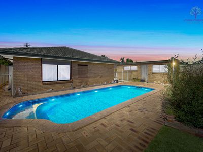 4 Batman Street, Altona Meadows