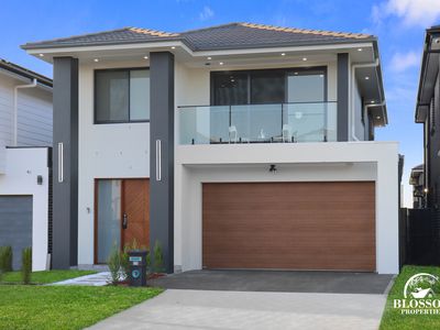 270  Abell Road , Marsden Park