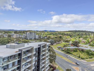 133 / 7 Irving Street, Phillip