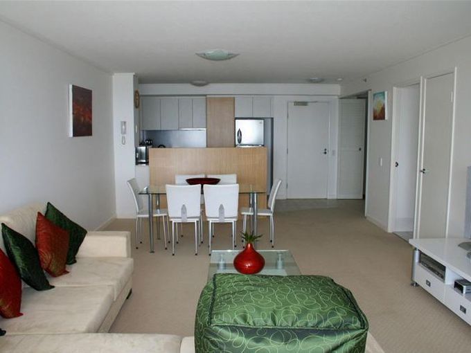 1005 / 29 First Avenue, Mooloolaba