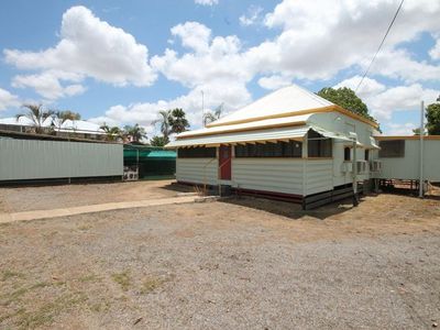 Charters Towers